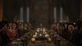 The nastiest moment from House of the Dragon Season 3, episode 3 isnt even in the book