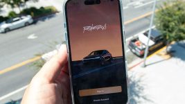 Teslas Robotaxi service is now active in part of Miami