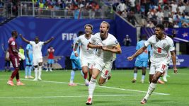 How to watch Mexico vs. England online for free