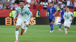 FIFA World Cup schedule today: Games, kickoff times, livestream info for July 5