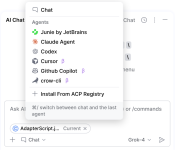 JetBrains’ next move isn’t a better IDE — it’s a governance layer over Claude Code, Codex, and Gemini CLI