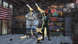 Microsoft’s Xbox reset is pivoting Obsidian to make Fallout instead of Avowed