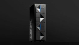 IBM teases new rackable mainframes that ‘complete’ the z17 family