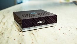 AMD’s Ryzen AI Halo makes local AI look easy, but at $4K, easy doesn't come cheap