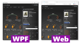 XAML.io adds “Migrate from WPF”: run an existing WPF application on the web