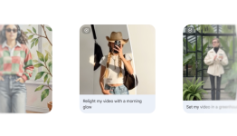 Google Photos adds a new AI ‘Video Remix’ tool