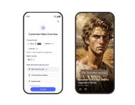 Google’s NotebookLM can sum up your research in a TikTok-style clip