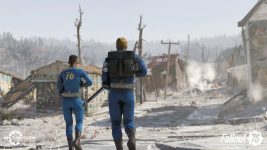 Microsoft reportedly cancels Avowed sequel as Obsidian focuses on a Fallout game