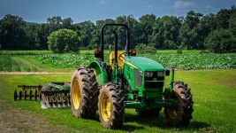 FTC reaches settlement that brings right-to-repair to John Deere farm equipment
