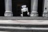 This jumping $800 robot camera dog filled me with joy