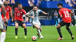 Google saw record-breaking number of searches after Messi and Argentinas comeback World Cup win