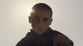 Glorious Dune: Part Three trailer teases Timothée Chalamet and Zendaya at war