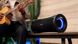 The Sony ULT Field 7 party speaker finally got a steep discount post-Prime Day