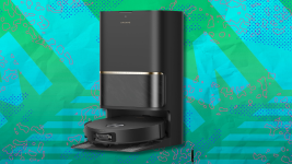 Make tidying your home effortless with $130 off the Dreame L60 Ultra robot vacuum and mop