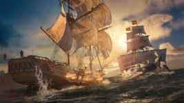 Assassins Creed Black Flag Resynced is a fun remake of the wrong Assassins Creed game