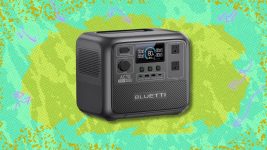 Need a boost? The Bluetti AC70 portable power station is over $100 off at Amazon.