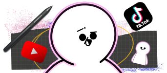 CircleToonsHD bet on himself after discovering his superpower