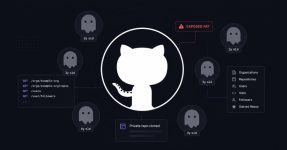 Dormant GitHub Accounts Help Attackers Blend In While Mapping Corporate Orgs