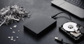 New GigaWiper Windows Backdoor Bundles Disk Wiping, Fake Ransomware, and Spyware