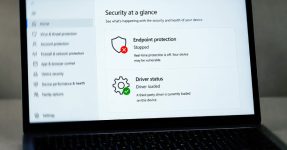 GodDamn Ransomware Uses PoisonX Driver to Disable Endpoint Defenses