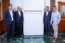 Nandan Nilekani leaves GP role at Fundamentum as it launches $200M third fund