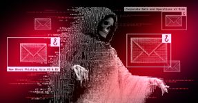 New Ghost Phishing Wave Is Breaking Traditional Email Security