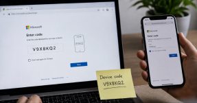 DEBULL Tooling Abuses Microsoft Device-Code Flow to Target M365 Accounts