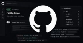 Public GitHub Issue Could Trick GitHub Agentic Workflows Into Leaking Private Repo Data