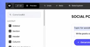 Writer AI Flaw Could Let Agent Previews Leak Session Tokens Across Tenants