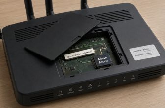 CERT/CC Warns of Hidden Admin Backdoor in Tenda Router Firmware