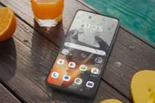 The Motorola Edge 70 Max is all about power