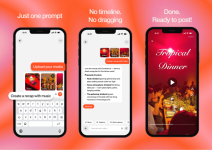 Reelful’s AI turns your camera roll into short-form videos for social media