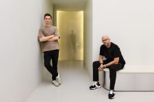 Spotify’s Daniel Ek is bringing his body-scanning clinics to the US