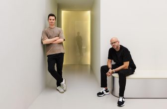 Spotify’s Daniel Ek is bringing his body-scanning clinics to the US