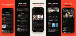As TV-tracking app TV Time shuts down, its founder builds Bingers, a new home for fans