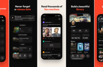As TV-tracking app TV Time shuts down, its founder builds Bingers, a new home for fans
