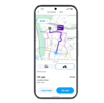 Waze adds new AI-powered features and customization updates