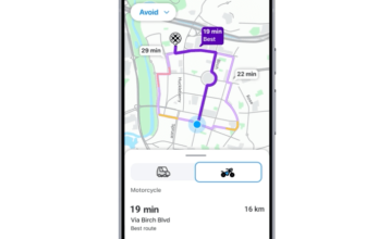 Waze adds new AI-powered features and customization updates