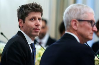 Apple sues OpenAI over alleged trade secret theft