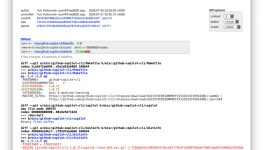 Dev accidentally commits Copilot binary to FreeBSD ports repo
