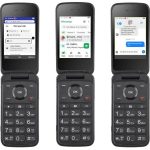 Dumb Co dared me to trade my iPhone for a hacked flip phone