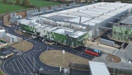 Google meets the neighbors and gets both barrels over its new UK datacenter