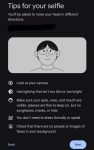 Google Turns a Selfie Video Into Your Account’s Spare Key