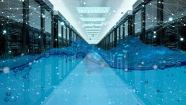 Britain isn't considering datacenters' thirst for water in its 'AI superpower' ambitions