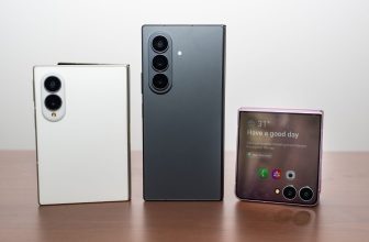 Why Samsung Gave Its Next Folding Phone a New Shape