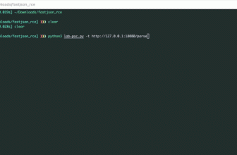 Fastjson 1.x RCE Vulnerability Targeted in Attacks With No Patched Available