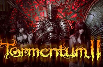 A classic Giger-inspired adventure game just got a sequel