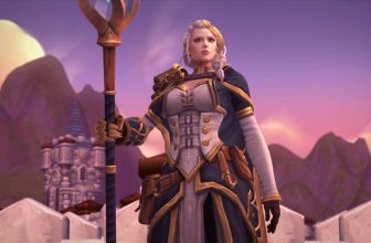 A crossover between Dungeons & Dragons and World of Warcraft has leaked