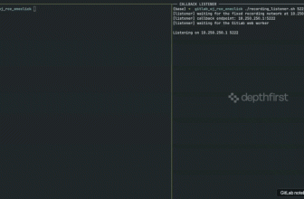 Researcher Publishes GitLab RCE PoC Letting Authenticated Users Run Commands as Git