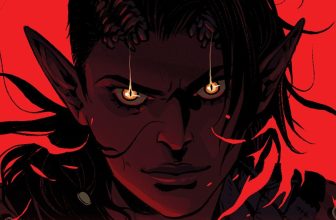 Larian once again reminds us it's 'not involved in any BG3-related projects' in response to Karlach comic reveal